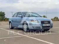 2006 Audi A4