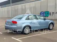 2006 Audi A4