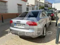 2006 Audi A4