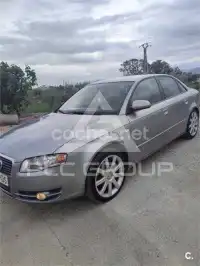 2006 Audi A4