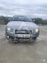 2006 Audi A4