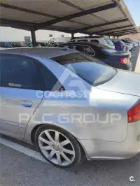 2006 Audi A4