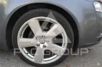 2006 Audi A4