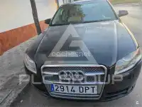 2006 Audi A4