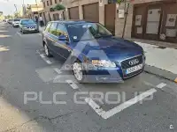 2006 Audi A4