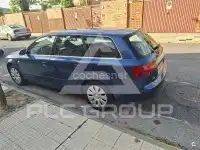 2006 Audi A4