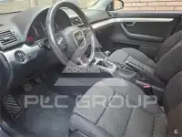 2006 Audi A4