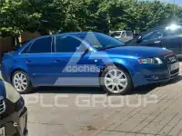 2006 Audi A4