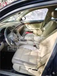 2006 Audi A4