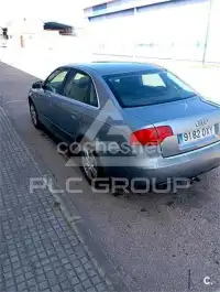 2006 Audi A4