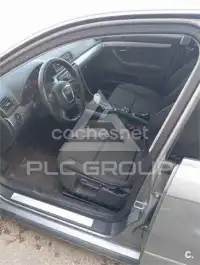 2006 Audi A4