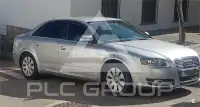 2006 Audi A4