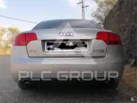 2006 Audi A4