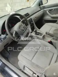 2006 Audi A4
