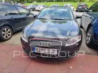 2006 Audi A4