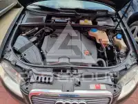 2006 Audi A4
