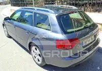 2006 Audi A4