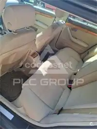 2006 Audi A4