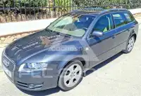 2006 Audi A4
