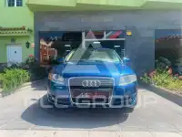 2006 Audi A4