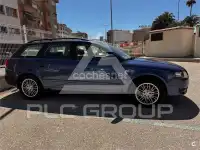 2006 Audi A4