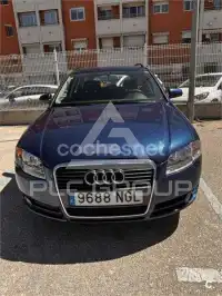2006 Audi A4