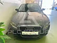 2006 Audi A4