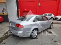 2006 Audi A4