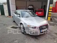 2006 Audi A4