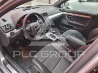 2006 Audi A4