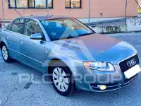 2006 Audi A4