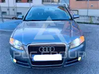 2006 Audi A4