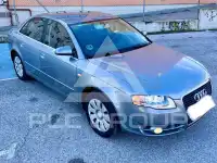 2006 Audi A4