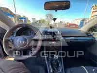 2006 Audi A4