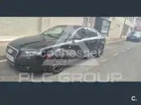 2006 Audi A4