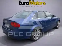 2006 Audi A4