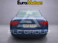 2006 Audi A4
