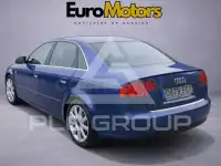 2006 Audi A4