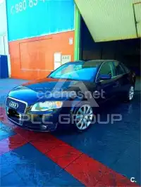 2006 Audi A4