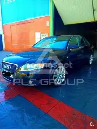 2006 Audi A4