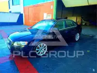 2006 Audi A4