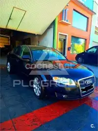 2006 Audi A4