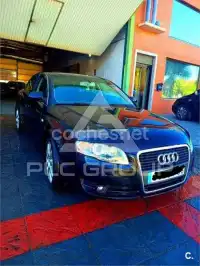 2006 Audi A4