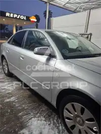 2006 Audi A4