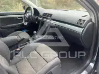 2006 Audi A4