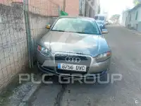 2006 Audi A4