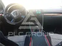 2006 Audi A4