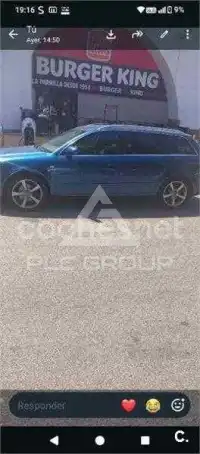 2006 Audi A4