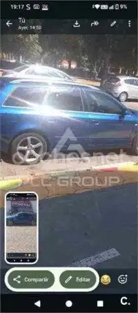 2006 Audi A4