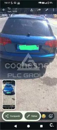 2006 Audi A4